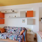 Taormina Panoramic Seaview Apartment