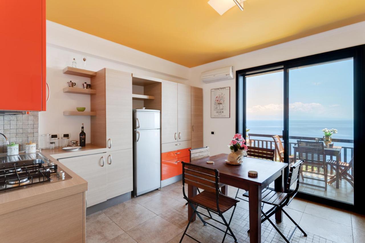 Panoramic Seaview Appartement
