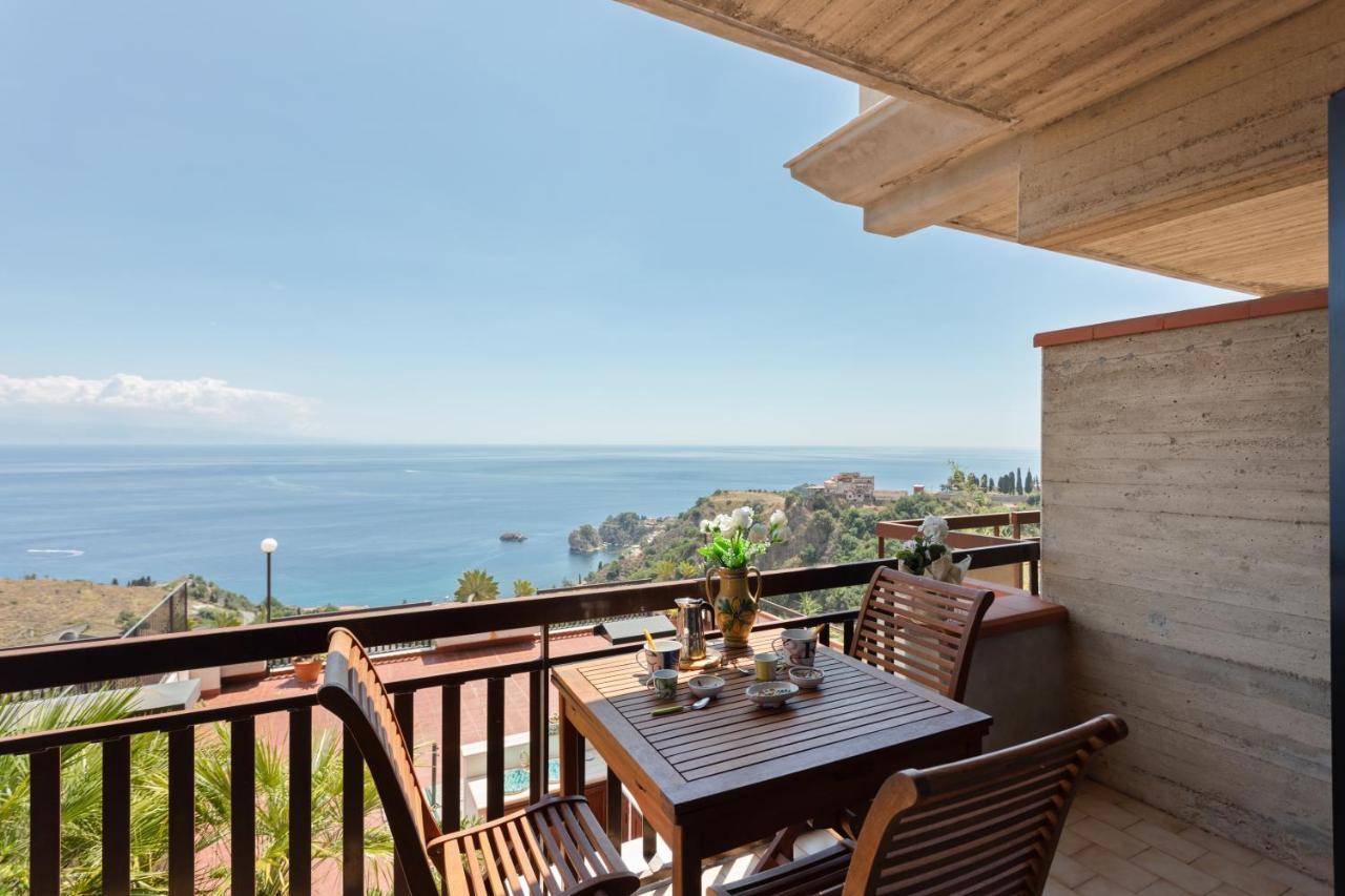 Appartement Panoramic Seaview *