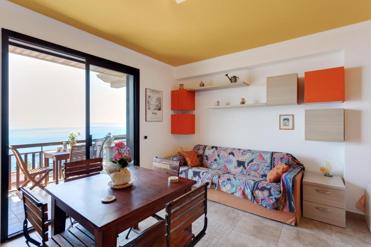 Appartement Panoramic Seaview *