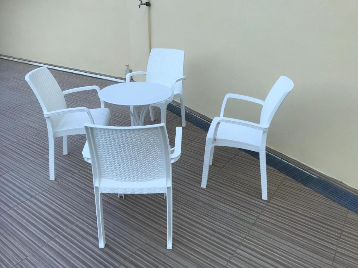 Panoramic Seaview Appartement *