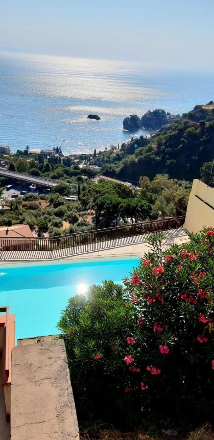 Appartement Panoramic Seaview Taormina